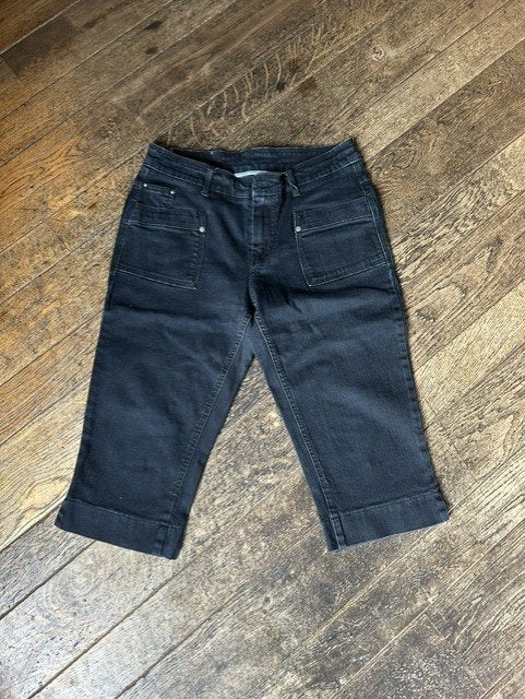 K27-dames kuit spijkerbroek maat 38, Kleding | Dames, Spijkerbroeken en Jeans, Ophalen of Verzenden, Zo goed als nieuw, Blauw