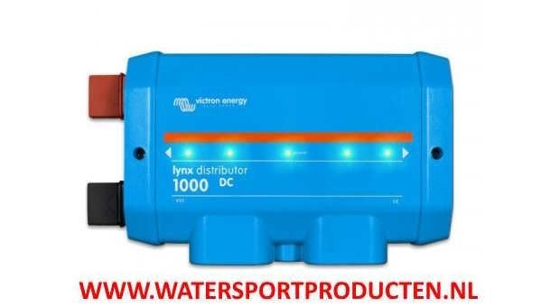 Victron Lynx Distributor M10 ( LYN060102010 ), Verzenden, Nieuw, Overige typen