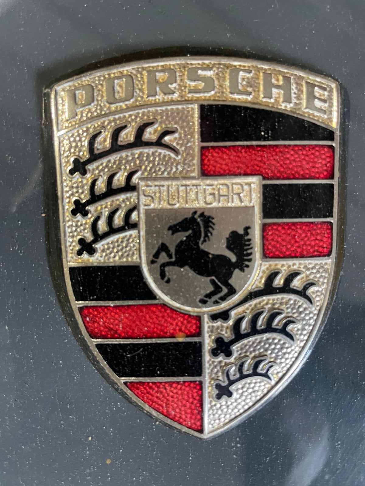 Porsche 911/964 diverse onderdelen BESCHRIJVING, Ophalen of Verzenden, Zo goed als nieuw