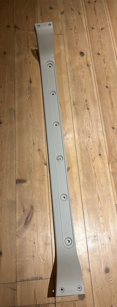 Interieur afwerklijst Ducato Jumper Boxer L1H2, Ophalen, Nieuw, Fiat