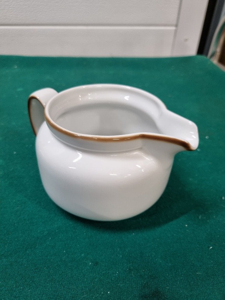 melkkan vintage winterling, Antiek en Kunst, Ophalen of Verzenden