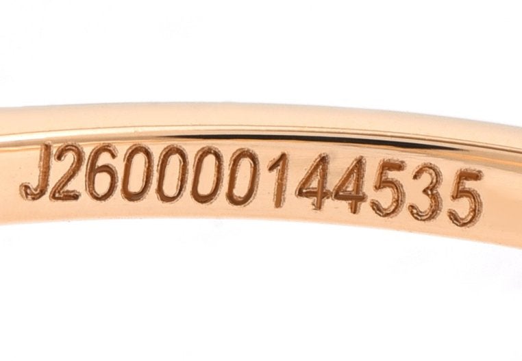 14k gouden ring 0,40ct natuurlijke diamant HRD, Sieraden, Tassen en Uiterlijk, Ringen, Nieuw, Ophalen of Verzenden, 17 tot 18