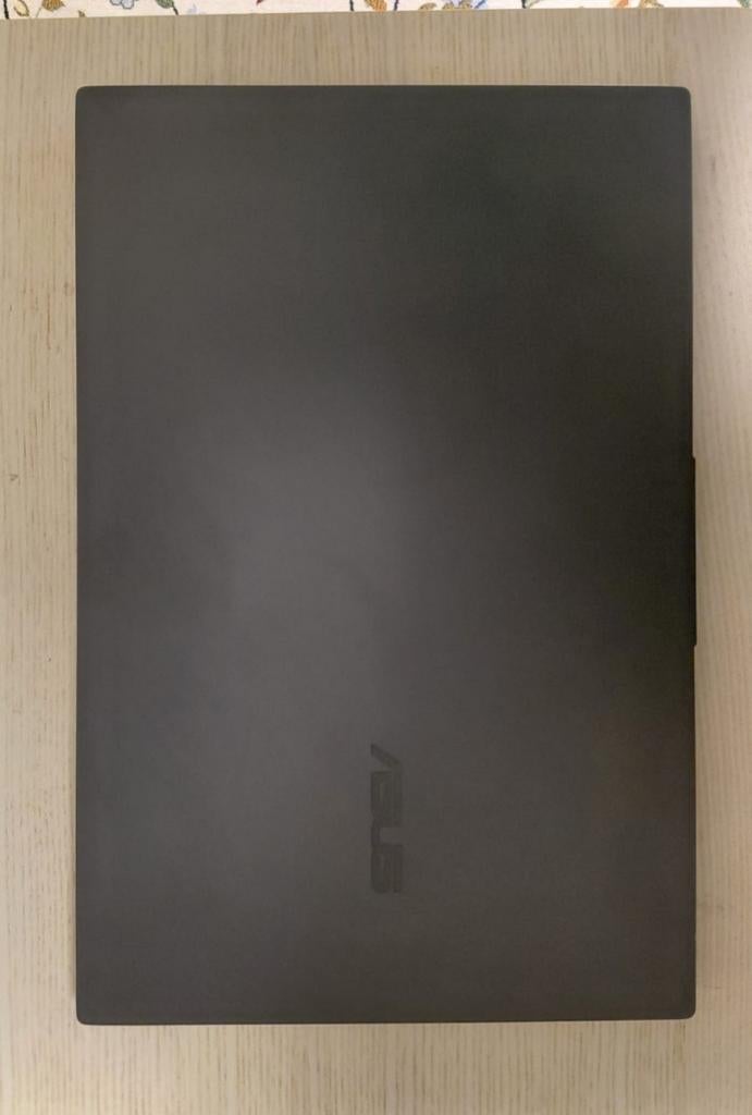 ASUS Vivobook Pro 15 OLED Laptop, Met videokaart, 15 inch, ASUS, Ophalen of Verzenden