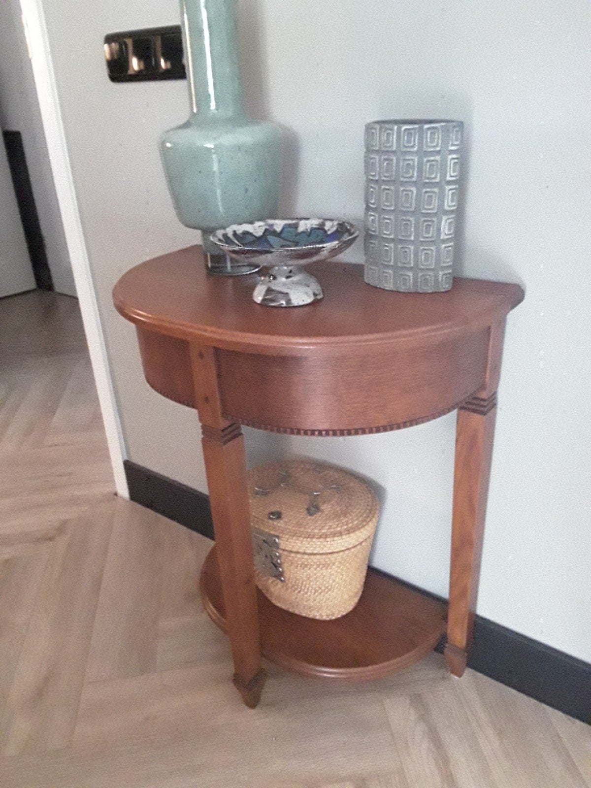 wandtafel, Antiek en Kunst, Antiek | Meubels | Tafels, Ophalen