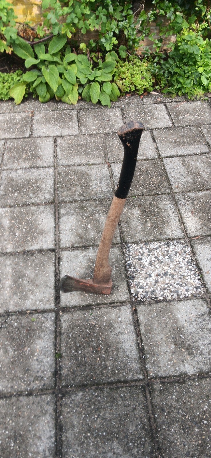 hakbijl, Ophalen of Verzenden, Gebruikt, Overige typen