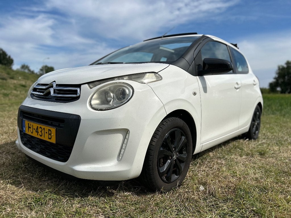Citroën C1