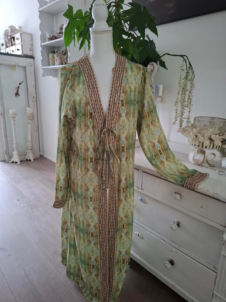 nieuwe Isla Ibiza Bonita Kimono XXL, Kleding | Dames, Ophalen of Verzenden, Nieuw