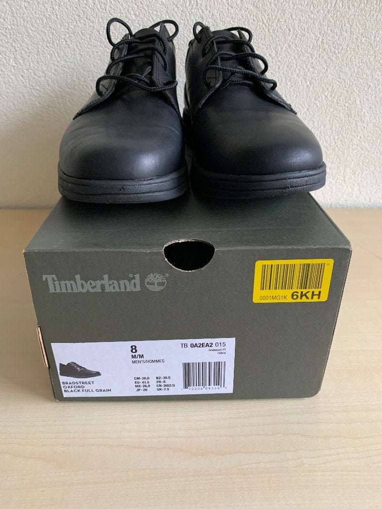 Timberland veterschoenen MT: 41,5, Kleding | Heren, Schoenen, Ophalen of Verzenden, Zo goed als nieuw, Veterschoenen, Timberland