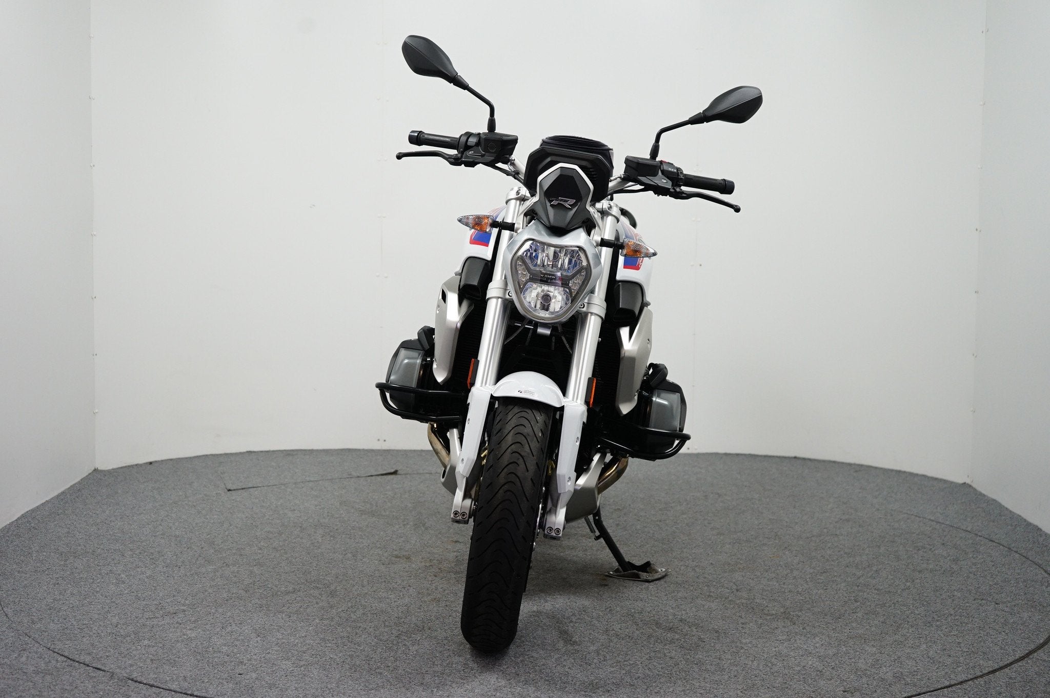 BMW R 1250 R (bj 2022), Motoren, Motoren | BMW, 1254 cc, Bedrijf, Meer dan 35 kW, Cruise Control