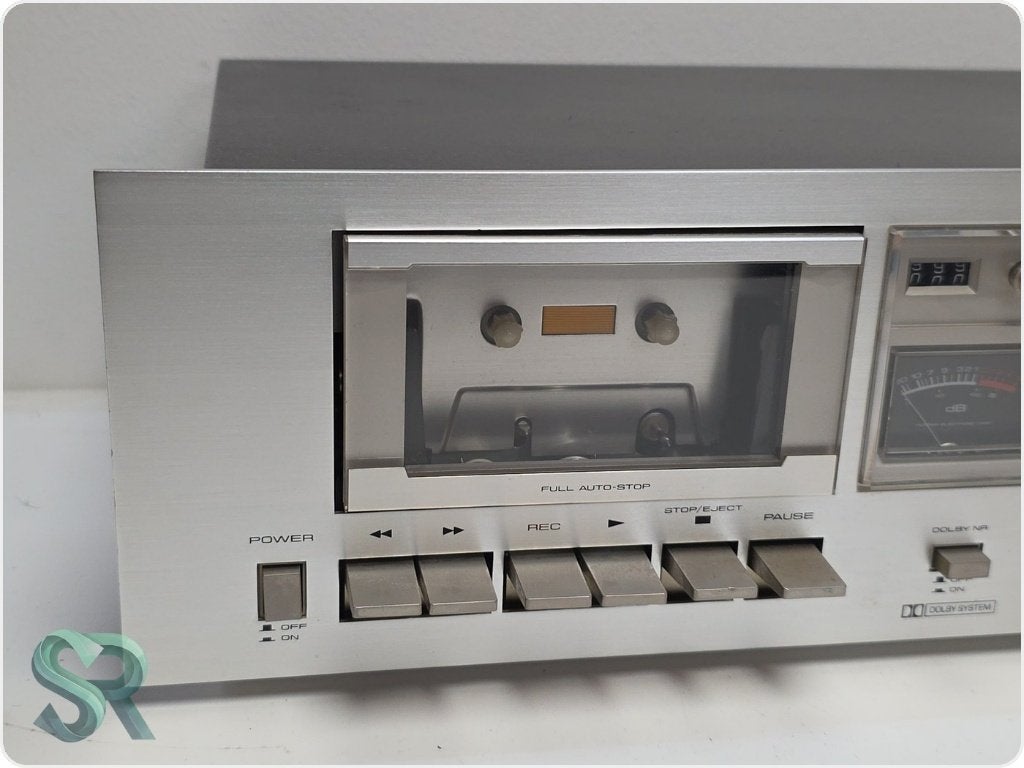 Pioneer CT-506, Audio, Tv en Foto, Overige merken, ., Ophalen of Verzenden, .