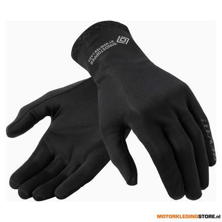 REVIT! Baret 2 GTX Windstopper onderhandschoenen, Zwart, Motoren, Kleding | Motorkleding, Ophalen of Verzenden, Nieuw met kaartje