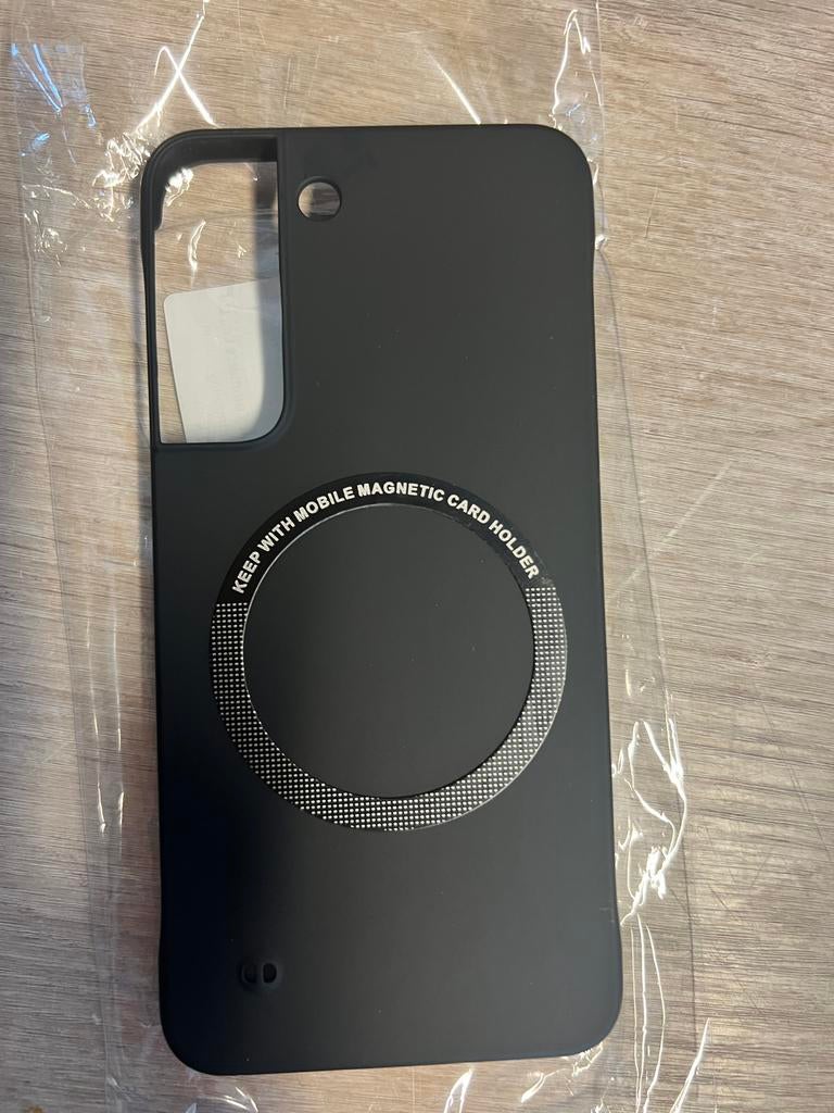 Magnetic telefoonhoesje Samsung S22 / S22 FE  – nieuw, Ophalen, Nieuw