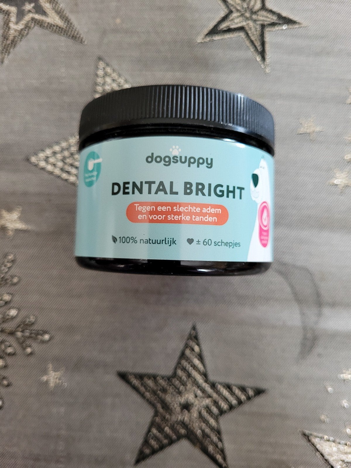 Dental Bright., Ophalen, Nieuw