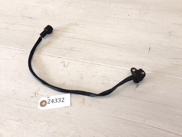 ninja 250R 2008 - 2012 Kawasaki D1-53411, Motoren