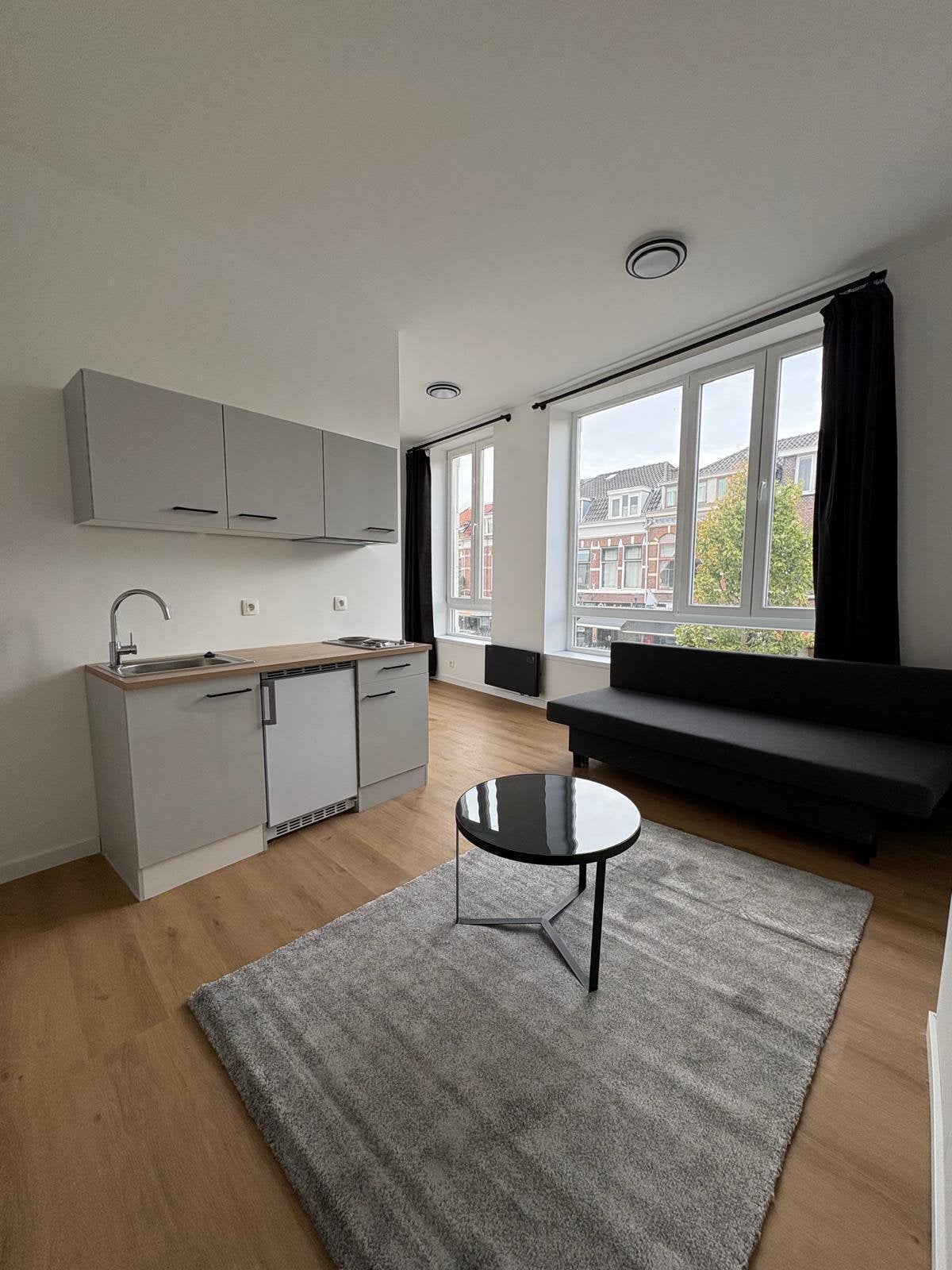 Studio te huur Utrecht per Direct Beschikbaar, Utrecht