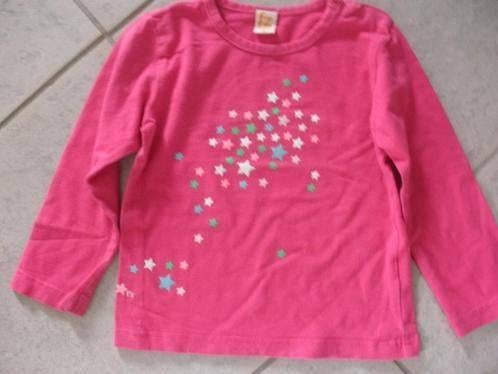 Frendz shirtje maat 86, Meisje, Frendz, Ophalen of Verzenden, Zo goed als nieuw