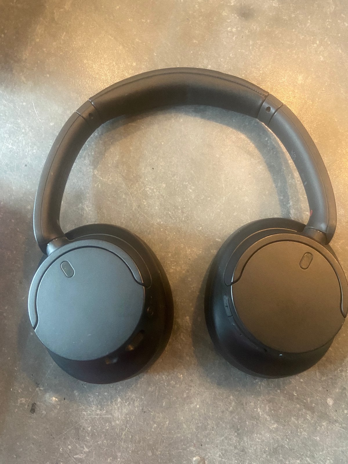 Sony WH-CH720N koptelefoon