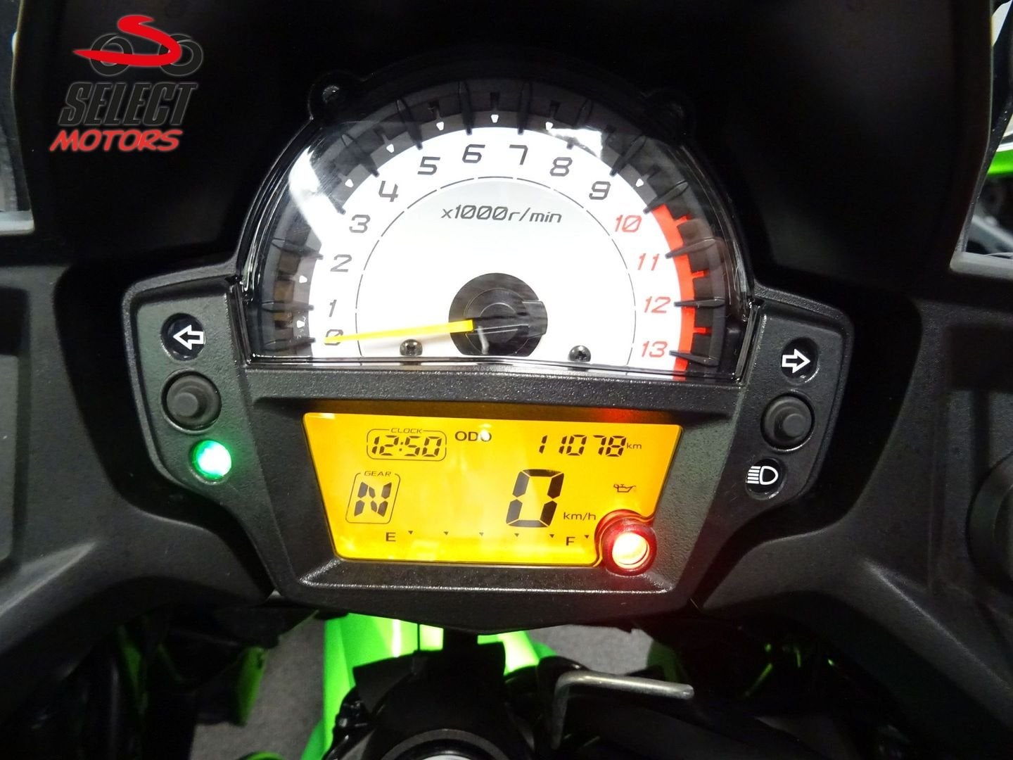 ZEER MOOIE KAWASAKI VERSYS 650 ABS (2021), 2 cilinders, Onbekend, KAWASAKI, Meer dan 35 kW