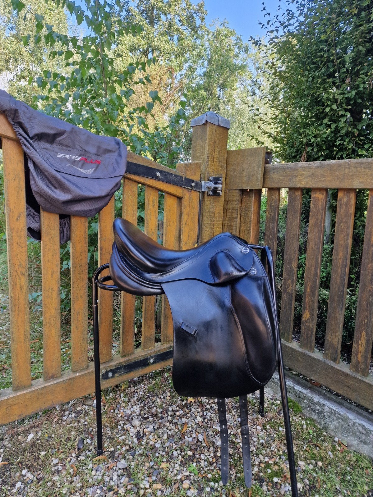 Erreplus DM/ Dressage Model, Ophalen of Verzenden, Gebruikt, Dressuur