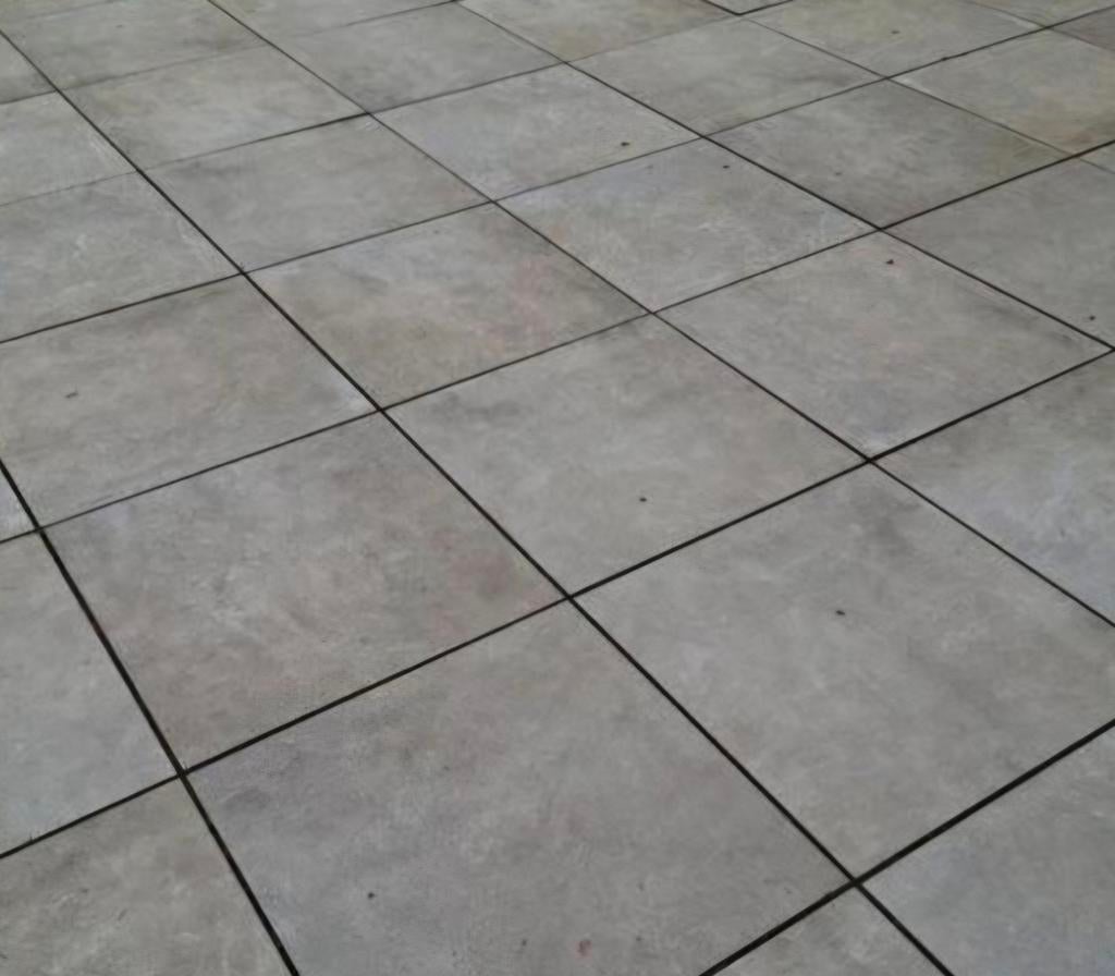 Kleine partij nieuwe keramische terras tegels 60x60x4, Tuin en Terras, Tegels en Klinkers, Nieuw, Terrastegels, Keramiek, Minder dan 5 m²
