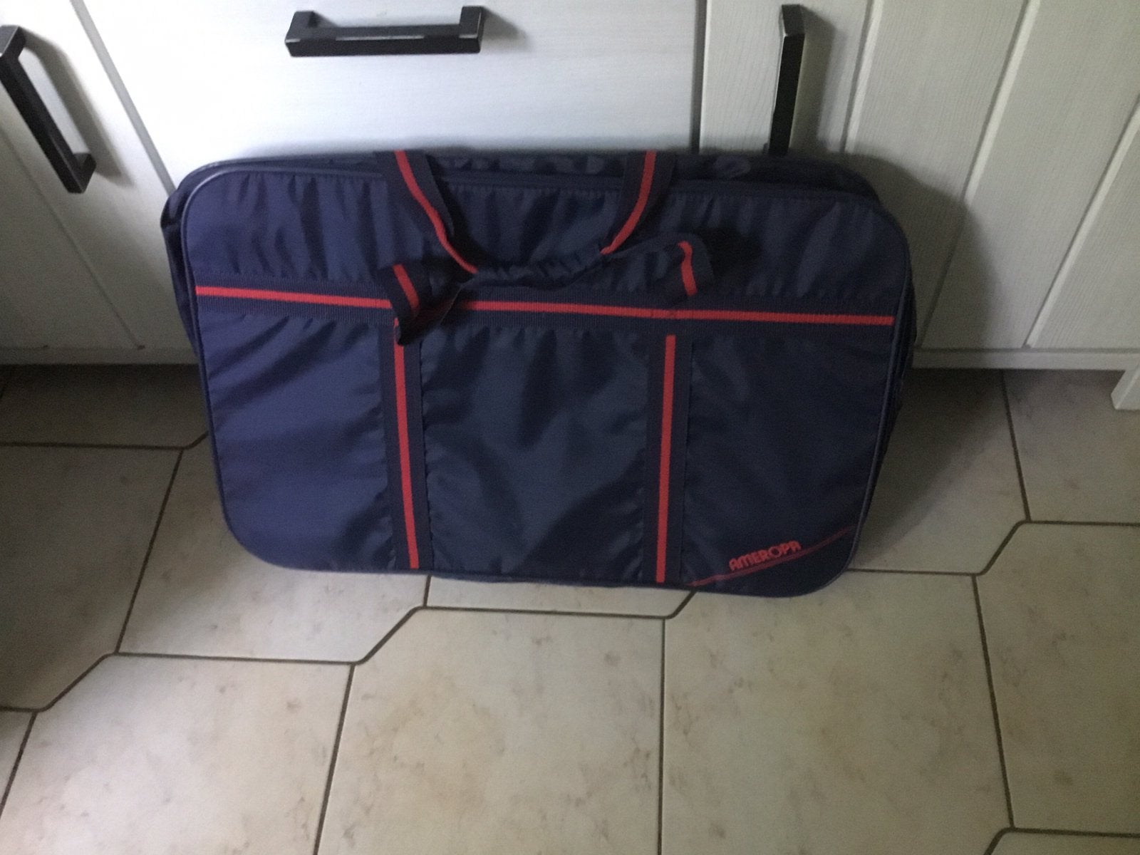 Koffertje, Overige materialen, Nieuw, 35 tot 45 cm, Ophalen