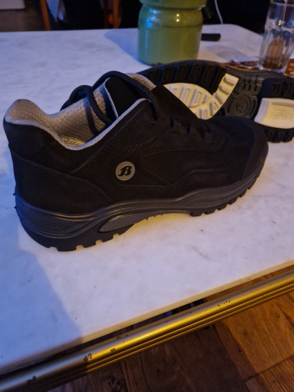 Bata Industrials Traxx NXT 96 veiligheidsschoenen maat 44, Ophalen of Verzenden, Nieuw