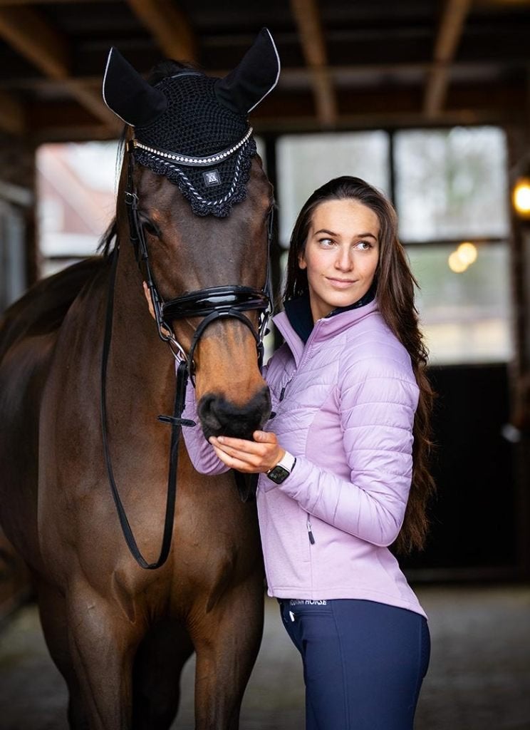 Mountain Horse Prime Hybrid Jacket, maat S, M, L, Dieren en Toebehoren, Paardrijkleding, Dressuur, Nieuw, Ophalen of Verzenden
