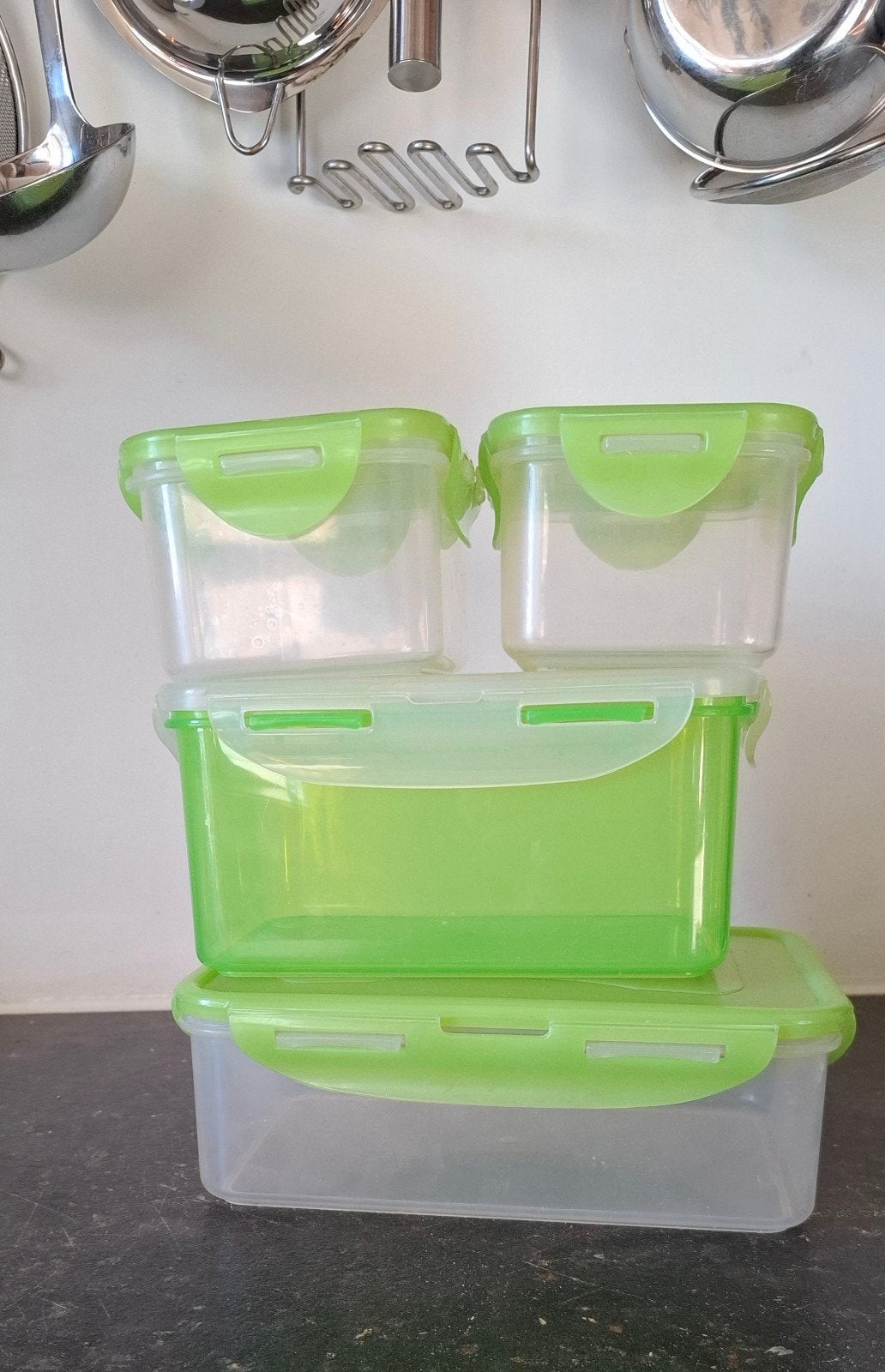 LocknLock / Lock & Lock  bakjes, Ophalen of Verzenden, Nieuw