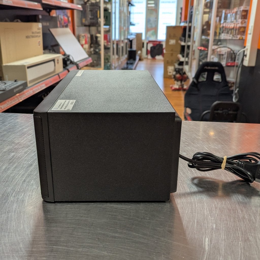 PEAQ PDR 370 BT DAB-radio Zwart met afstandsbediening, Flex Ltd., Zo goed als nieuw, https://flex.com/contact-us, Nobelstraat 10, 5807 GA Oostrum LB, Limburg, Nederland