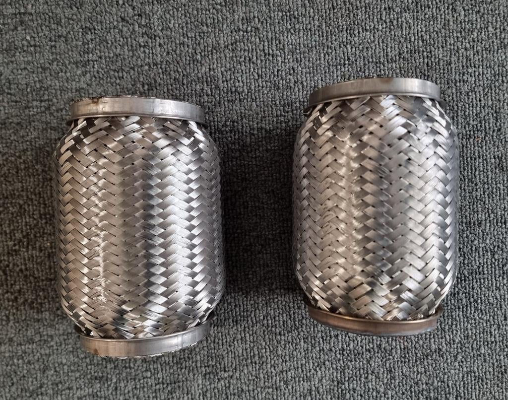 Nieuw flexible stuk 3 inch, Ophalen, Nieuw