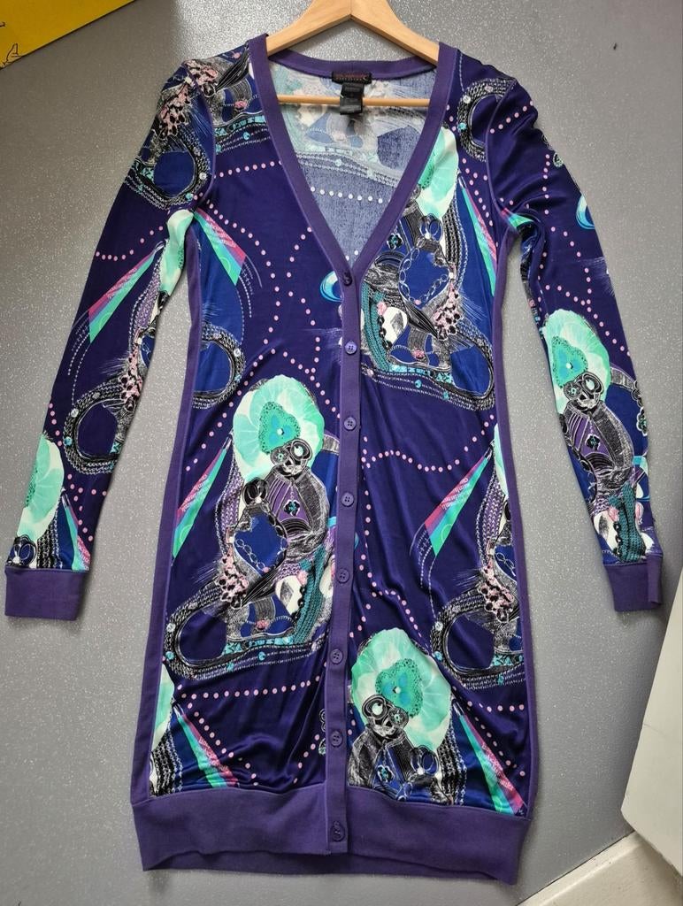 Dames vest Maat 36 NIEUW, Ophalen of Verzenden, Nieuw, Maat 36 (S), Carnaval