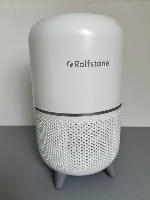 Rolfstone Air Balance Luchtreiniger, Witgoed en Apparatuur, Luchtbehandelingsapparatuur, Ophalen of Verzenden, Zo goed als nieuw