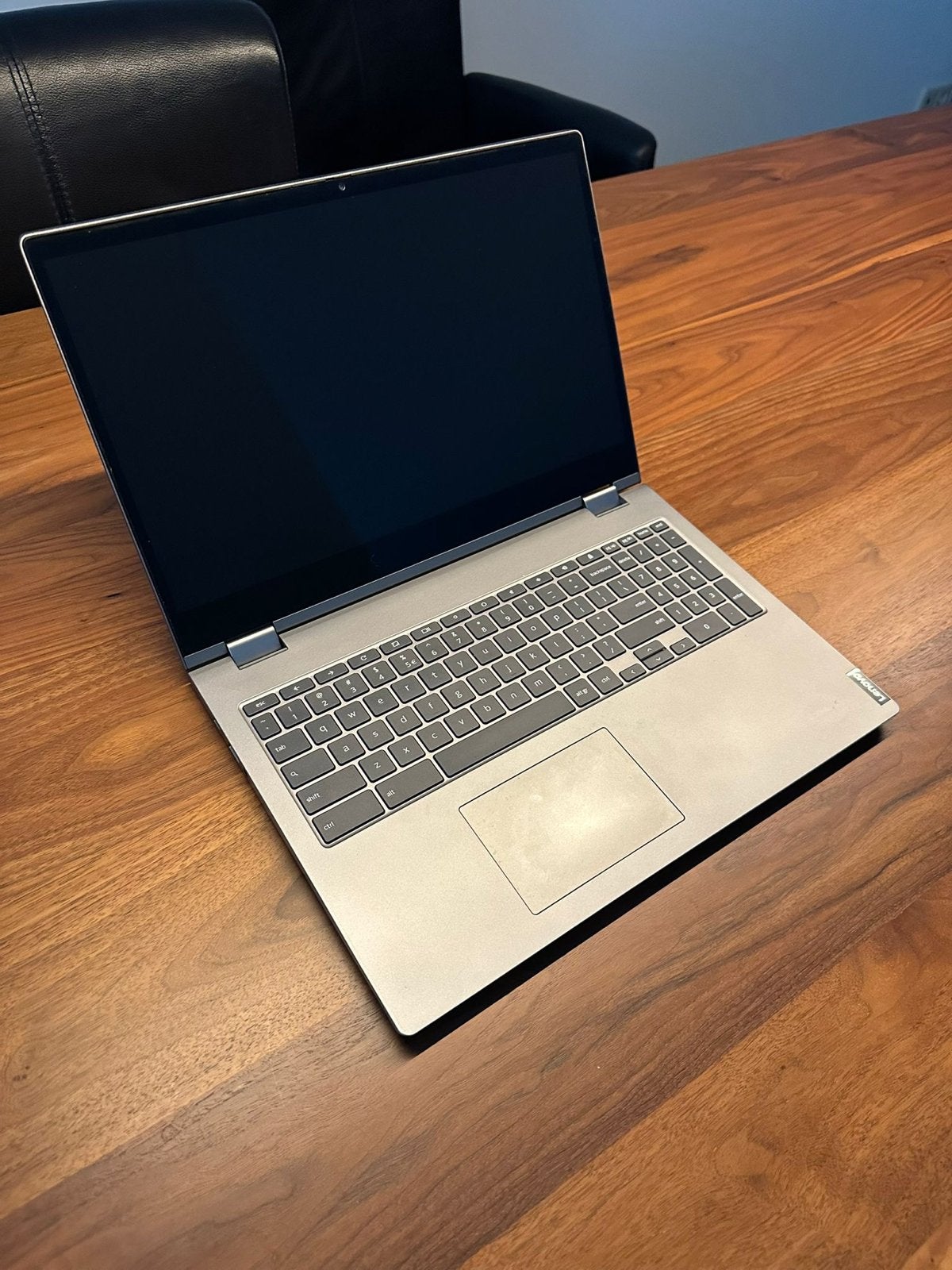 Lenovo C340-15 2-in-1 Laptop, 4 GB of minder, 15 inch, Qwerty, Touchscreen