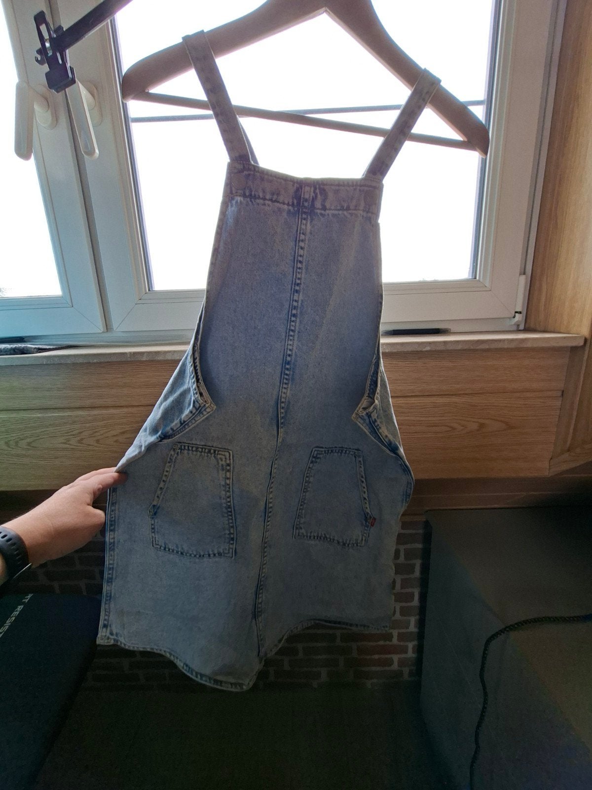 Levi jumper maat 16a, Ophalen, Meisje, Levi's, Overige typen