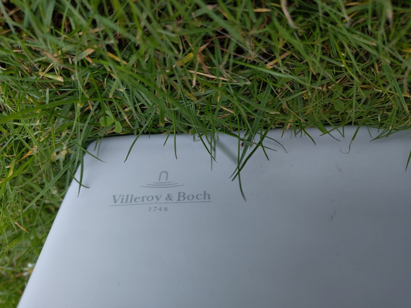Villeroy & Bosch wasbakken (excl. kranen), Ophalen, Wastafel