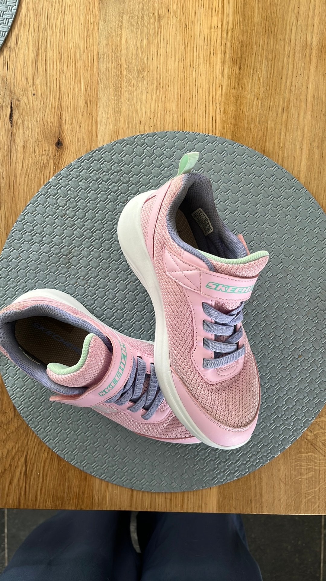 Mooie skechers te koop !, Schoenen, Zo goed als nieuw, Verzenden, Meisje