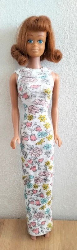 11"Silkstone Barbie fashion by A.R.O, Verzamelen, Poppen, Verzenden, Fashion Doll