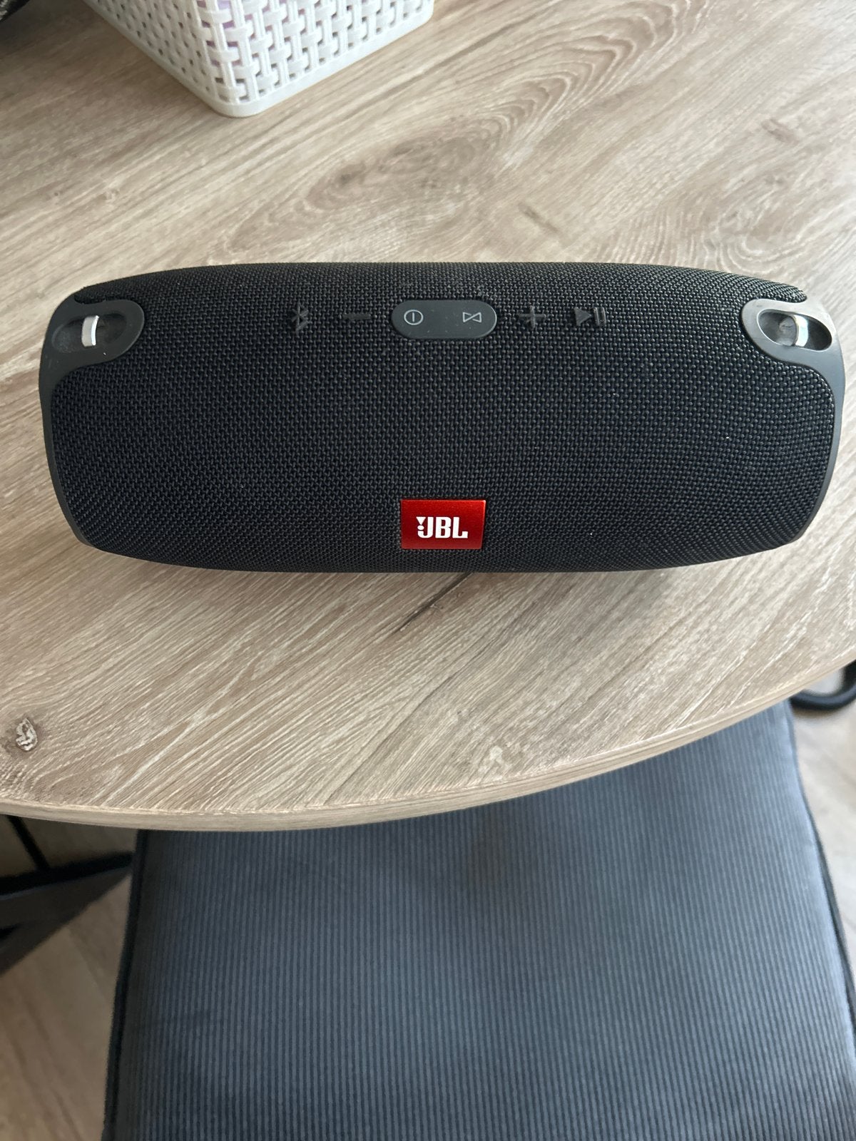 JBL Xtreme 2 Draagbare Bluetooth Speaker Zwart, JBL, Ophalen of Verzenden, Zo goed als nieuw, Bluetooth