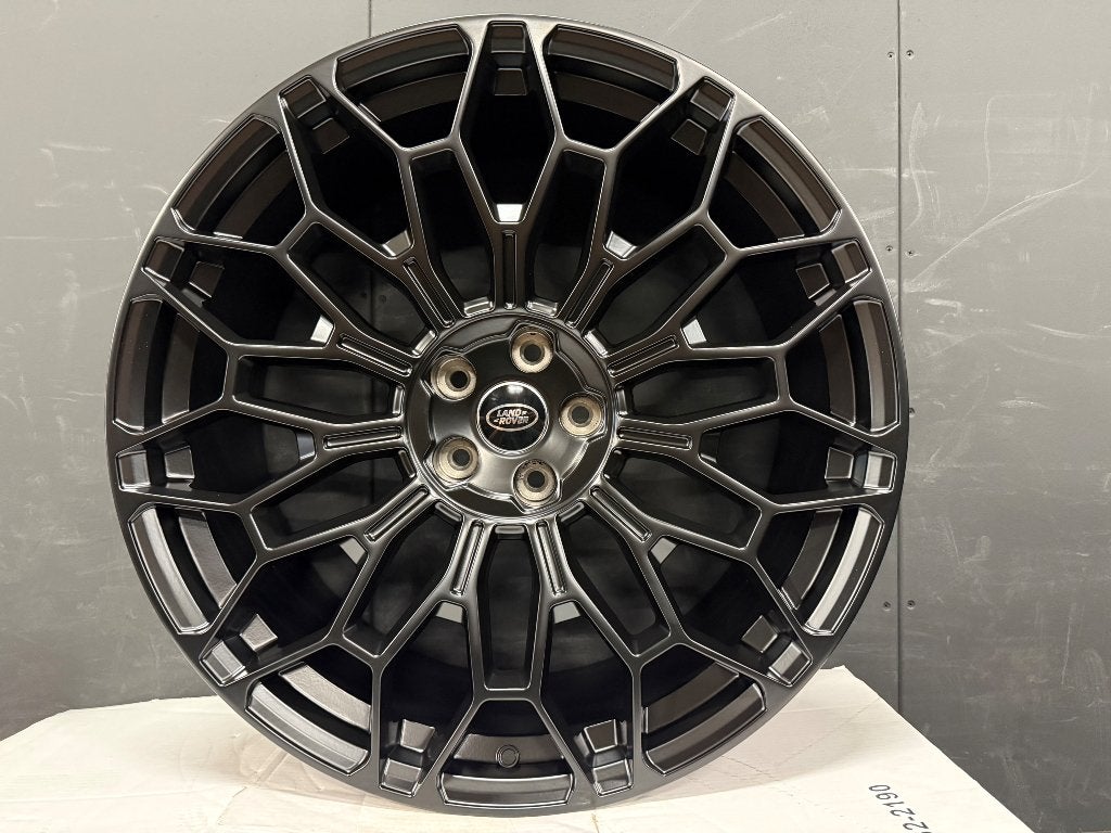 23” LAND ROVER DEFENDER 90 / 110 / 130 / V8 DYNAMIC SE / HSE