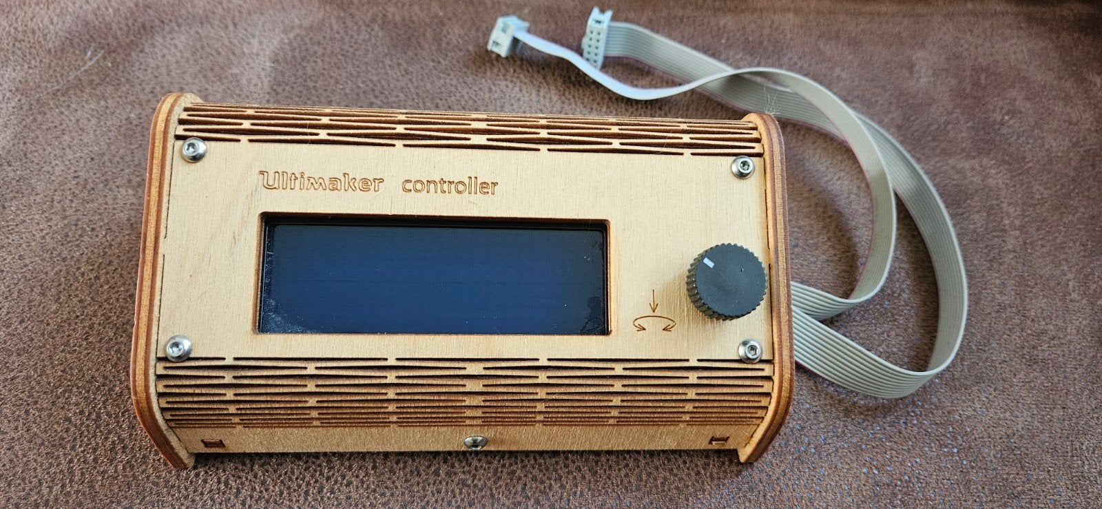 ultimaker controller met sd kaart, Computers en Software, Ophalen of Verzenden, Zo goed als nieuw