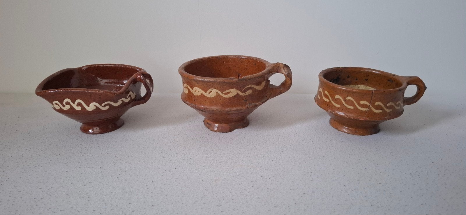 aardbeien kommetjes, Antiek en Kunst, Ophalen of Verzenden