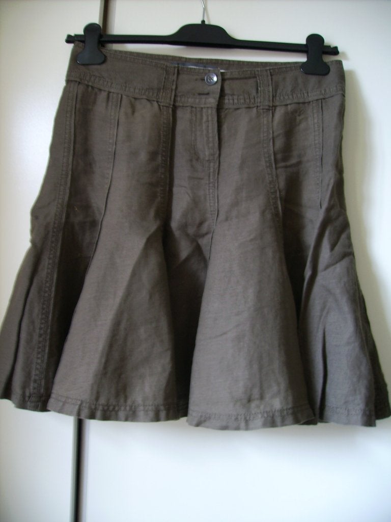 Esprit rok maat 36, Kleding | Dames, Rokken, Gedragen, Maat 36 (S), Overige kleuren, Boven de knie, Ophalen of Verzenden
