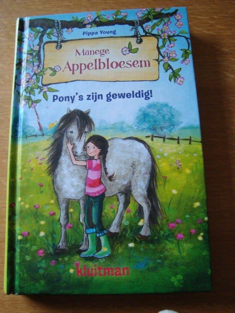 Manege appelbloesem nieuw, Ophalen of Verzenden, Nieuw