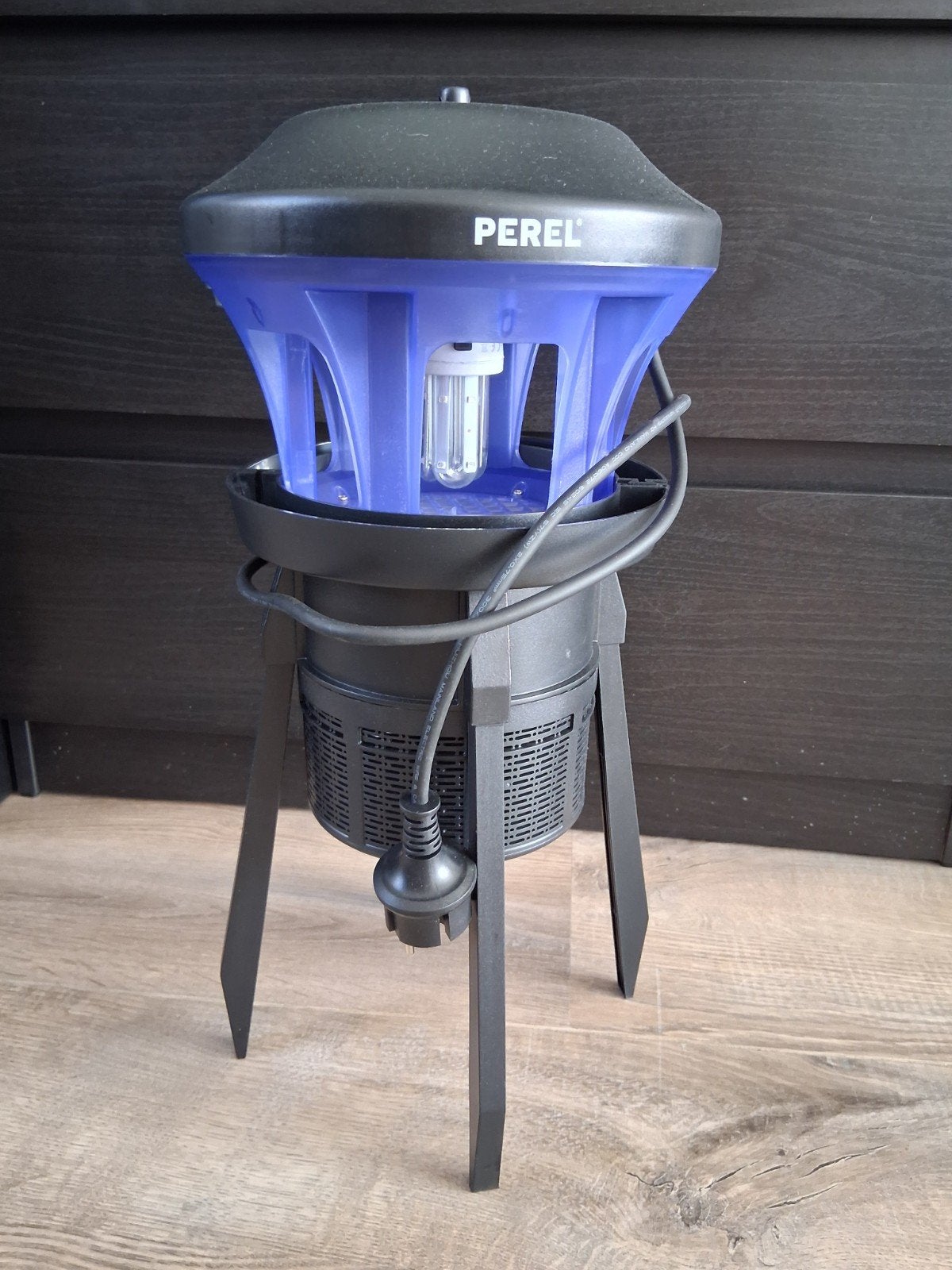 vliegenlamp, Ophalen of Verzenden, Nieuw