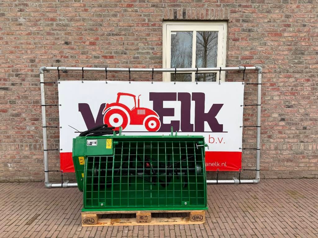 SM130 Beton mixbak voor Mini Shovel (bj 2026), Zakelijke goederen, Wiellader of Shovel