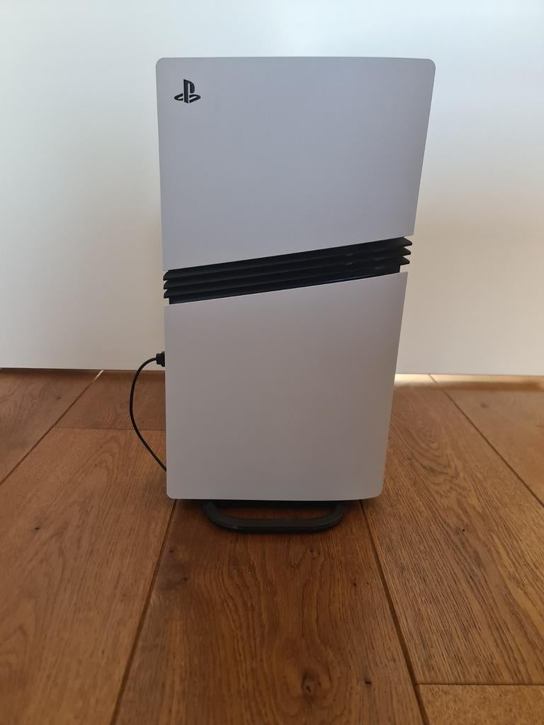 Playstation 5 PRO digital edition + 2 controlers, Spelcomputers en Games, Spelcomputers | Sony PlayStation 5, Ophalen