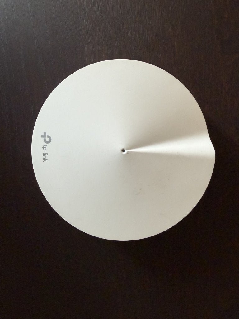 TP-Link Deco M9 Plus, Computers en Software, WiFi-versterkers, Gebruikt, Ophalen of Verzenden