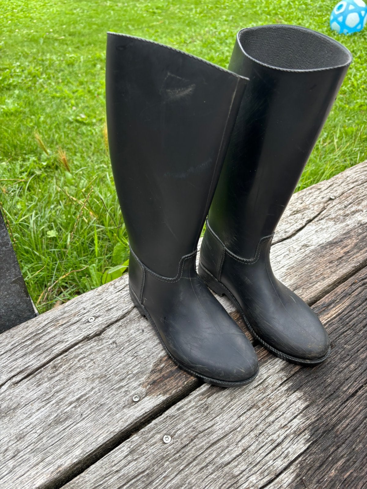 Rijlaarzen maat 31, Dieren en Toebehoren, Paardrijkleding, Ophalen, Dressuur, Schoeisel