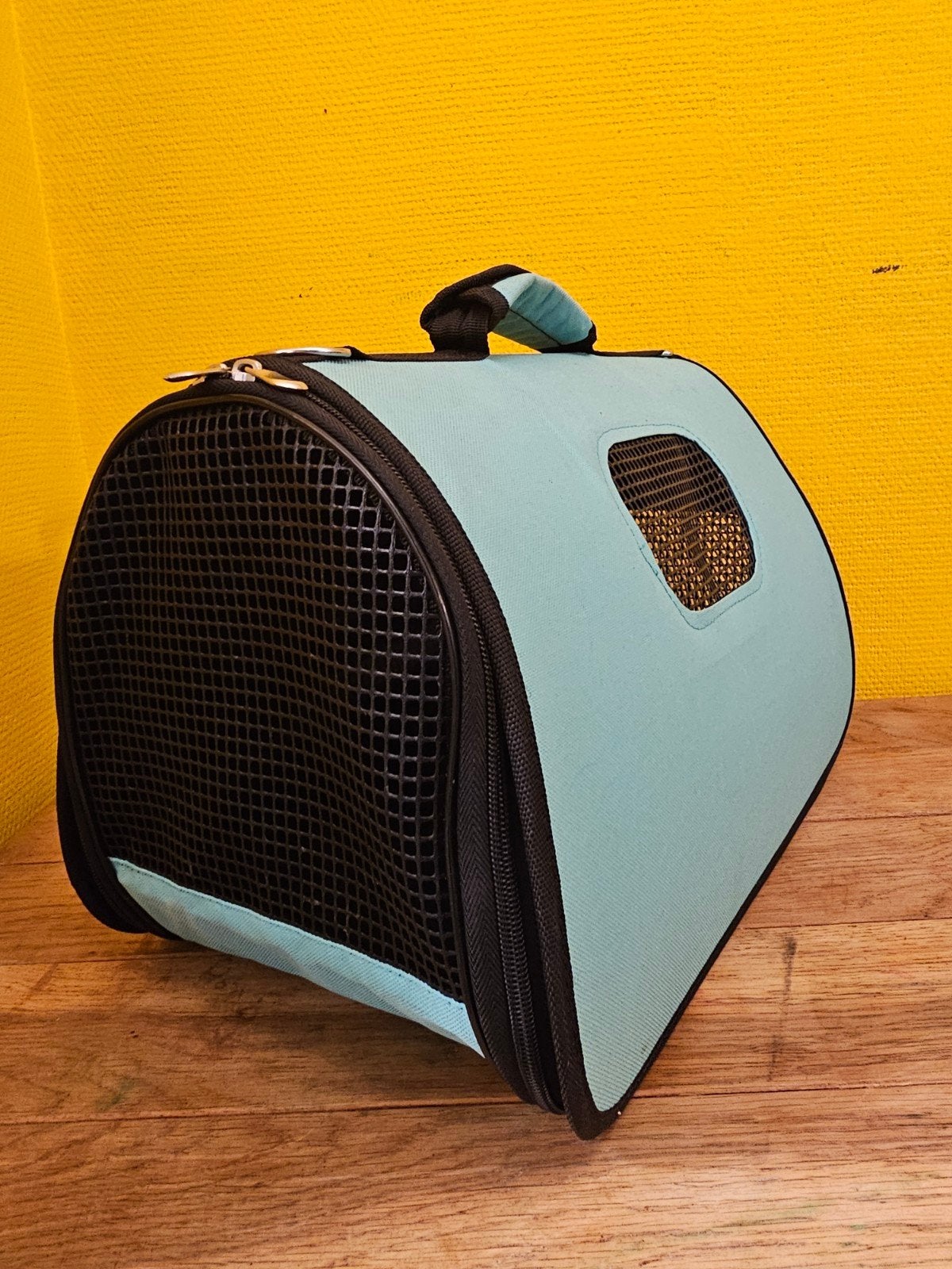 Katten draagtas transporttas, Ophalen of Verzenden