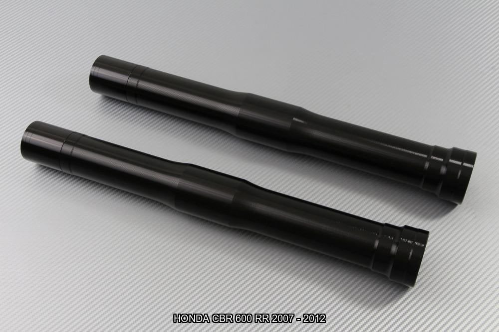 Buitenpoten voorvork SPR voor HONDA CBR 600 RR 2007 - 2012, Verzenden, Nieuw